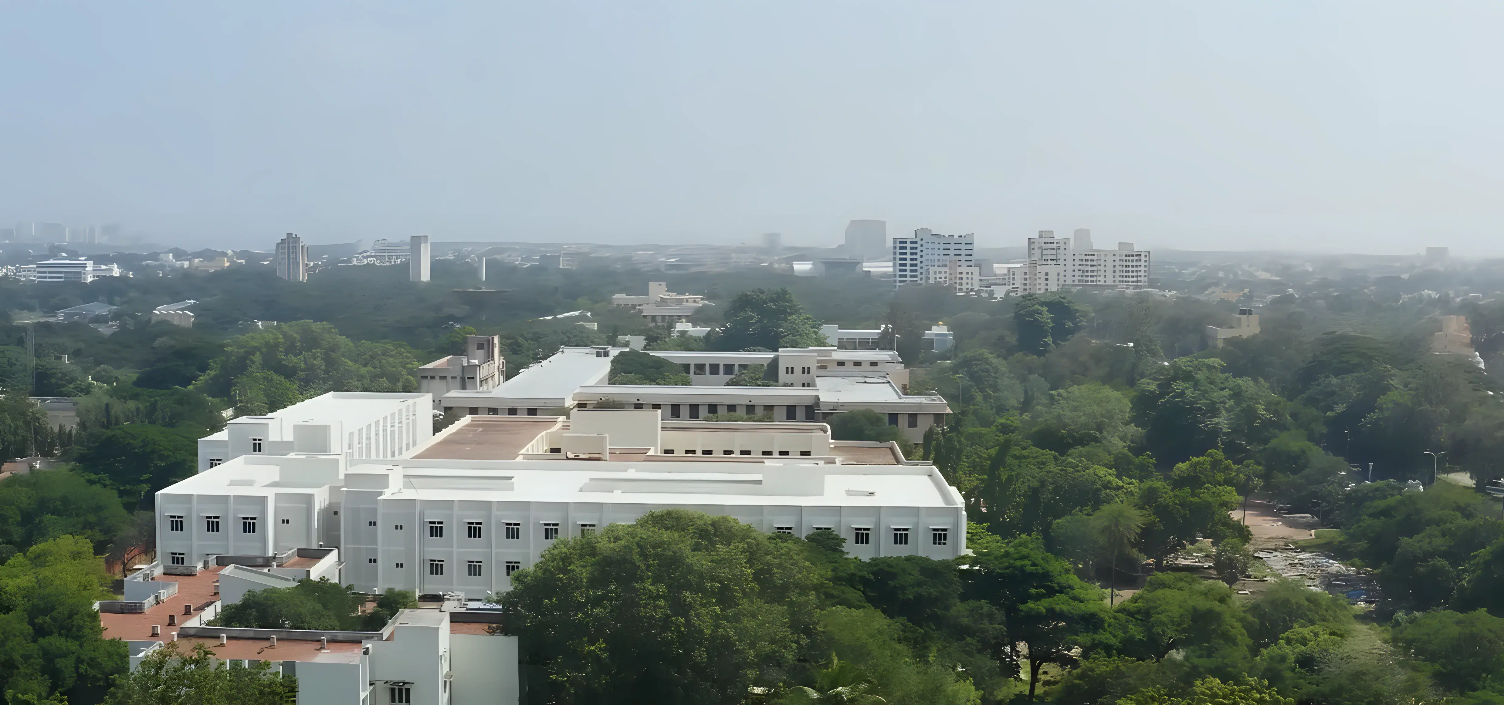 Alagappa College of Technology, Anna University Chennai Infrastructure photo 2